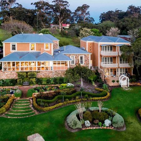 Grand Mercure Basildene Manor Margaret River Exterior foto