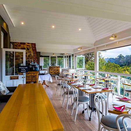 Grand Mercure Basildene Manor Margaret River Exterior foto