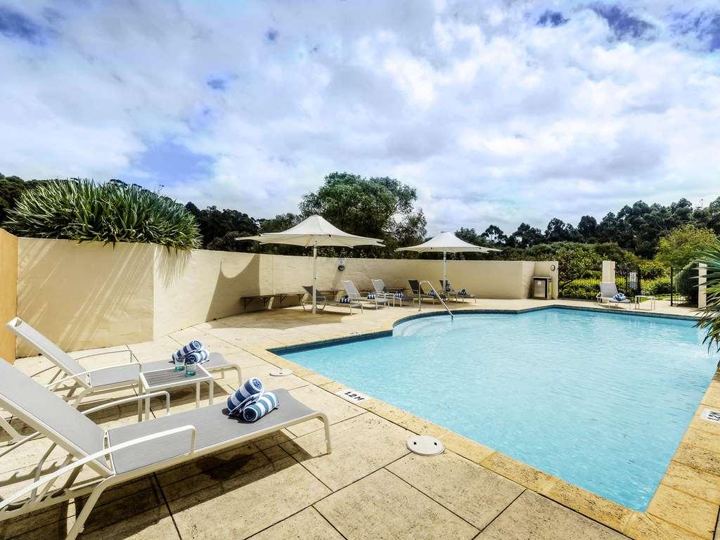 Grand Mercure Basildene Manor Margaret River Exterior foto