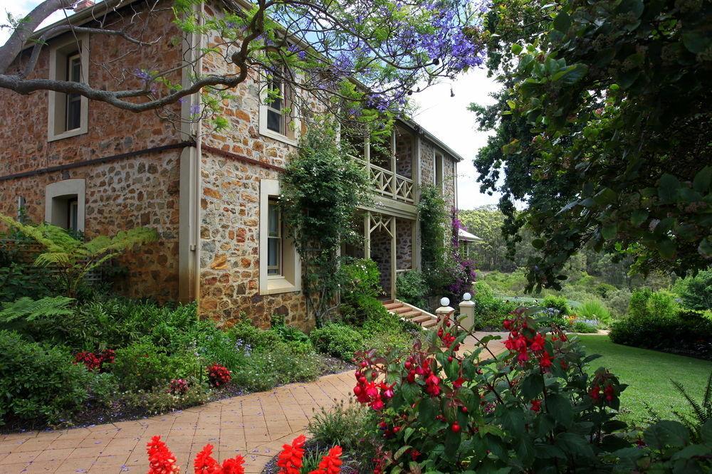 Grand Mercure Basildene Manor Margaret River Exterior foto