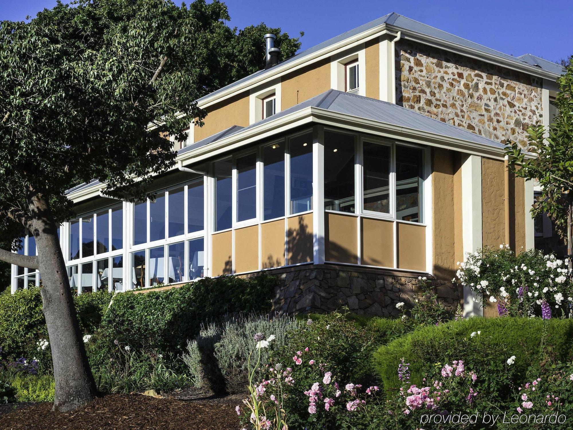 Grand Mercure Basildene Manor Margaret River Exterior foto