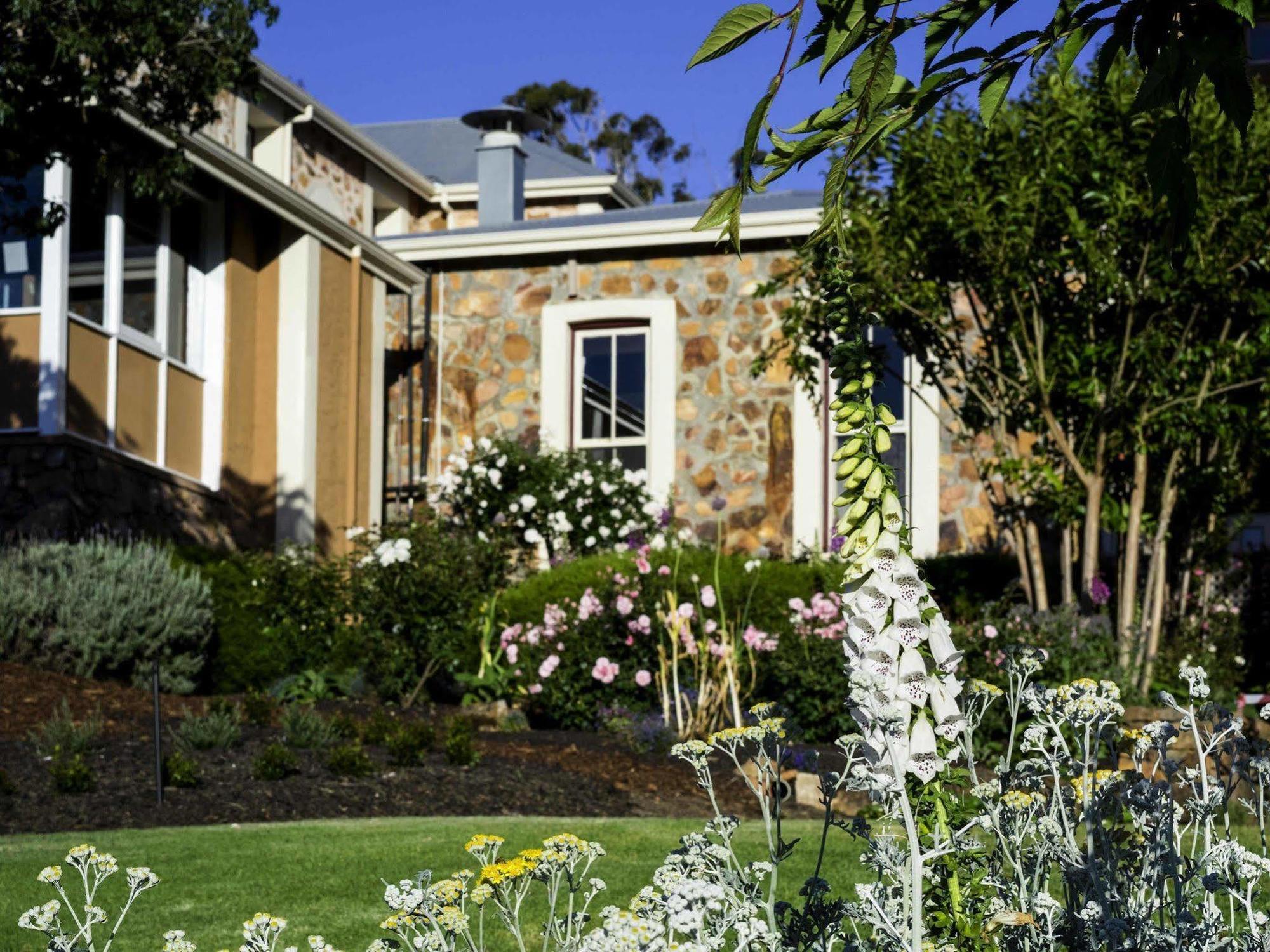 Grand Mercure Basildene Manor Margaret River Exterior foto