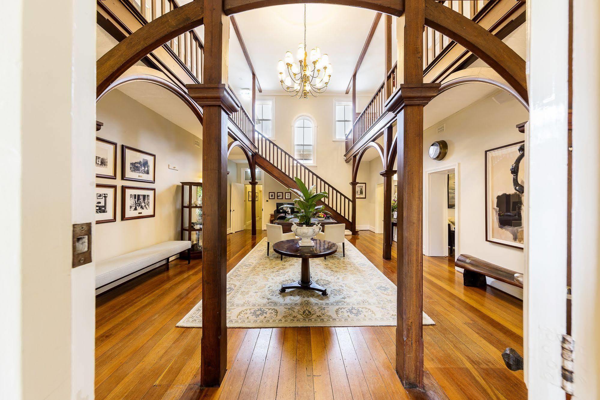 Grand Mercure Basildene Manor Margaret River Exterior foto