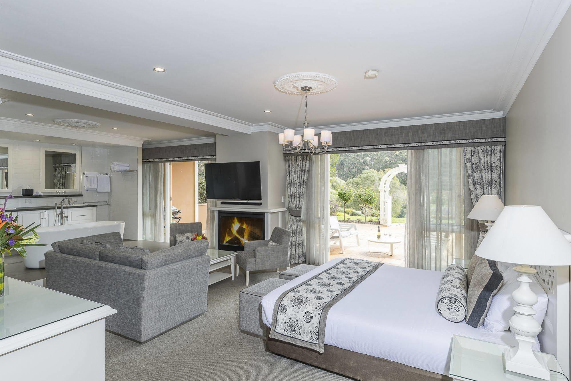 Grand Mercure Basildene Manor Margaret River Exterior foto