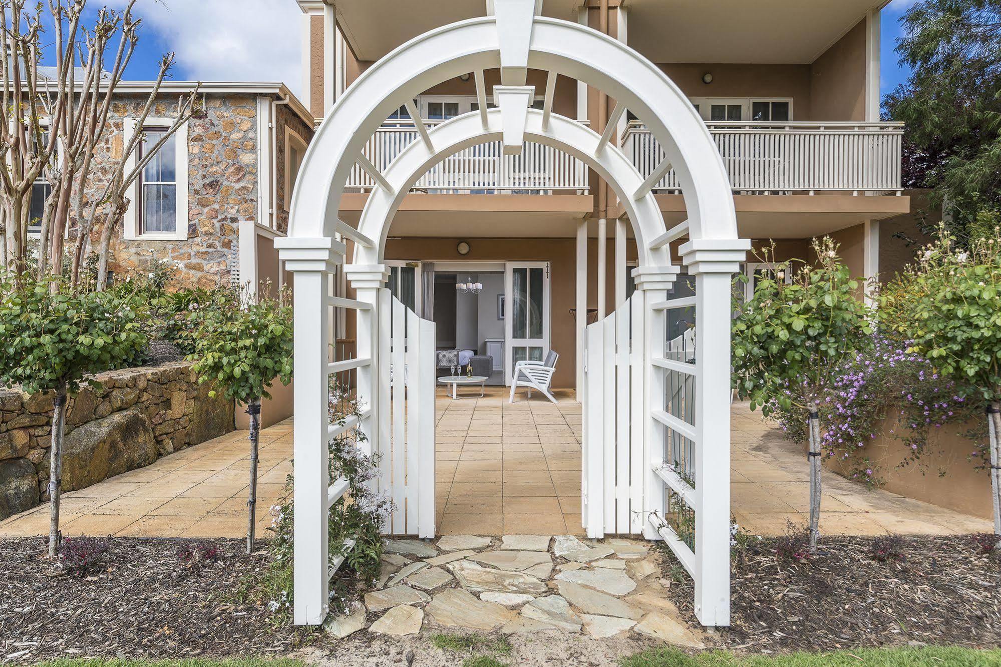 Grand Mercure Basildene Manor Margaret River Exterior foto