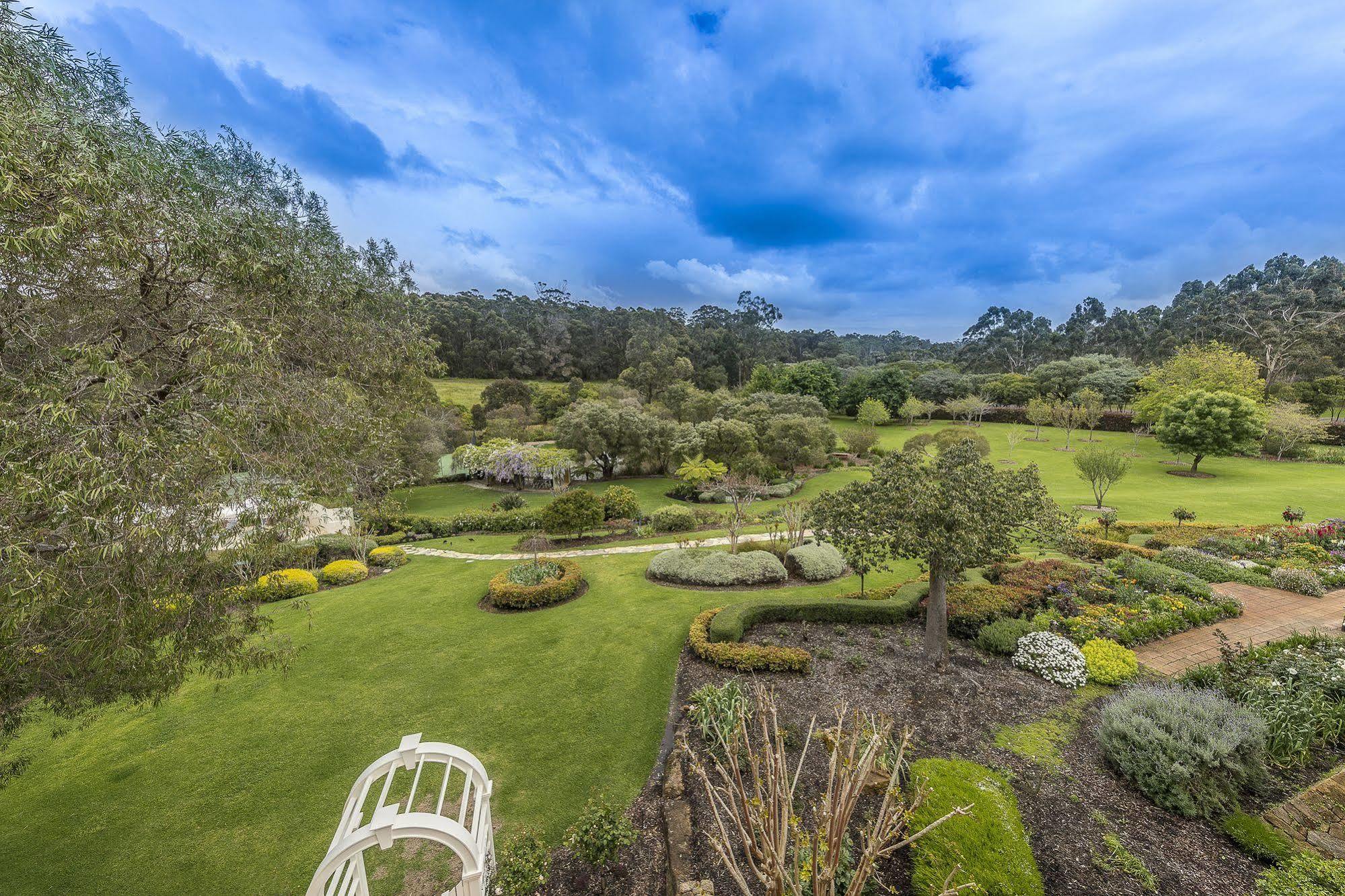 Grand Mercure Basildene Manor Margaret River Exterior foto
