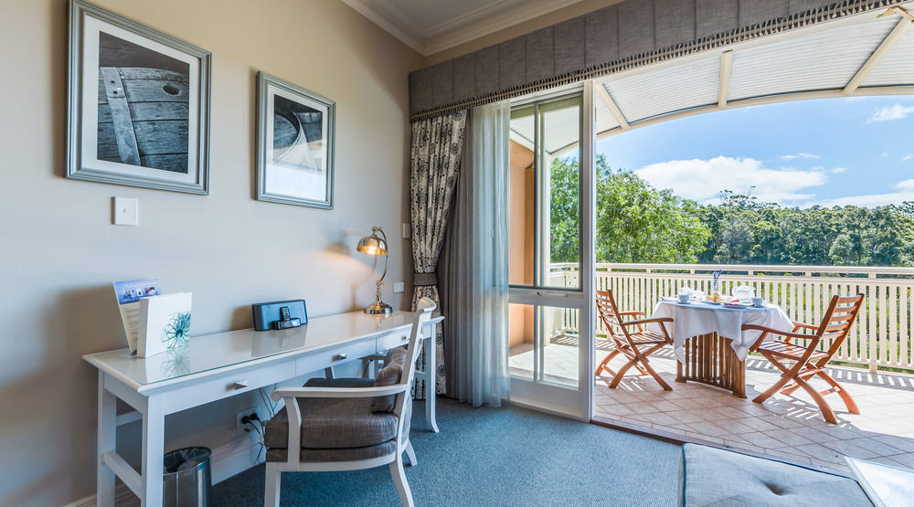 Grand Mercure Basildene Manor Margaret River Exterior foto