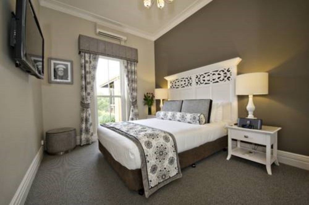 Grand Mercure Basildene Manor Margaret River Exterior foto
